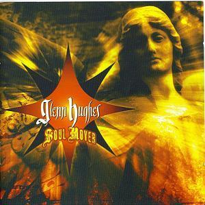 Soul Mover (CD2) (Bonus Disc)
