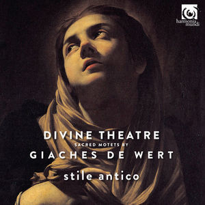 Giaches De Wert: Divine Theatre, Sacred Motets