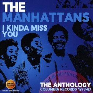 I Kinda Miss You - The Anthology: Columbia Records 1973-87 (CD1)