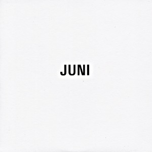 Juni (2016 Reissue - Ecm 2493)