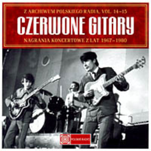 Nagrania Koncertowe Z Lat 1967 - 1980 (CD1)