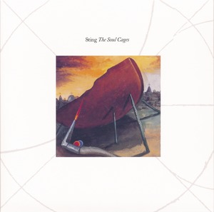 The Soul Cages