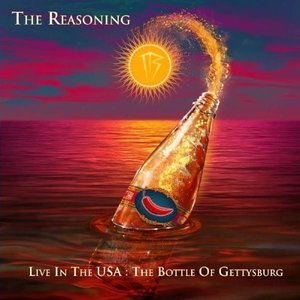 Live In The Usa - The Bottle Of Gettysburg