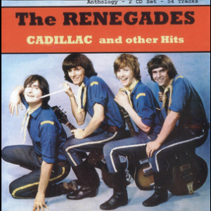 Cadillac And Other Hits (CD2)