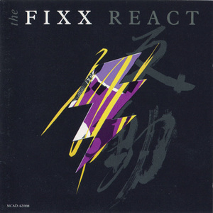 React
