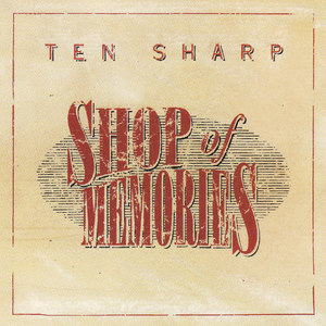 Shop Of Memories