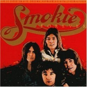 Smokie Forever  (CD1)
