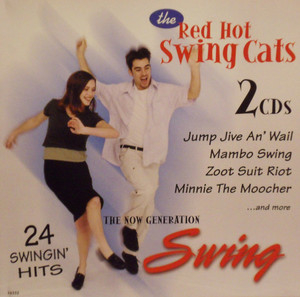 The Now Generation Swing (CD1)