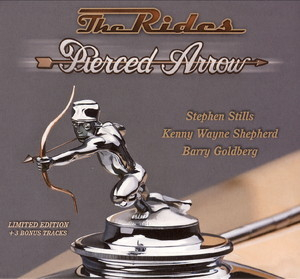 Pierced Arrow
