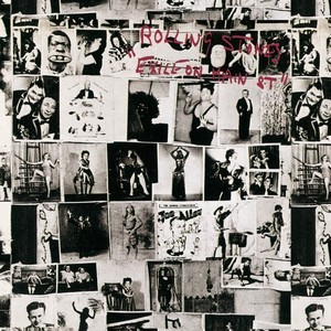 Exile On Main St.