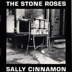 Sally Cinnamon