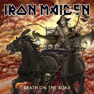 Death on the Road (CD1)