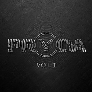 Pryda 10, Vol. I