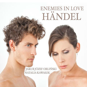 Enemies In Love