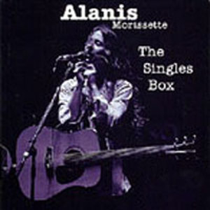 The Singles Box (CD4)