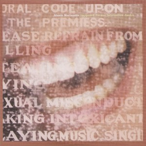 Flavors Of Entanglement (CD5)