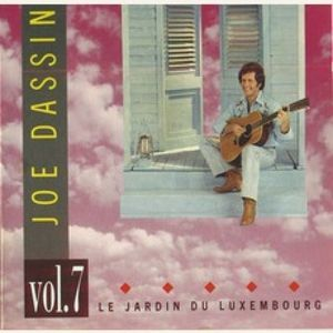 Le Jardin Du Luxembourg, Vol.7