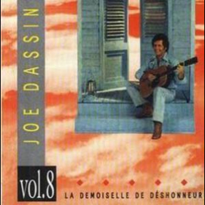 La Demoiselle De Deshonneur, Vol.8