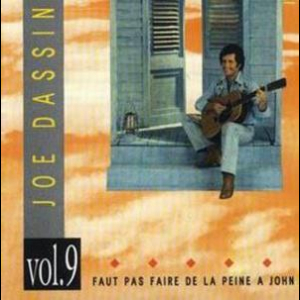 Faut Pas Faire De La Peine A John, Vol.9