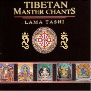 Tibetan Master Chants