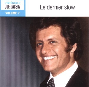 Le Dernier Slow, Vol.7