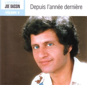 Depuis L'annee Derniere,  Vol.9