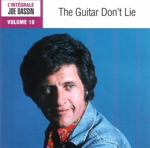 The guitar don't lie,   Vol 10 