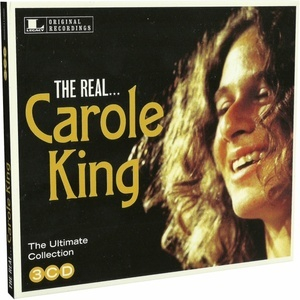 The Real... Carole King