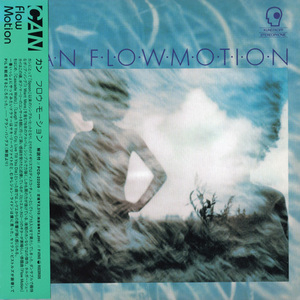 Flow Motion (2005 Remaster)