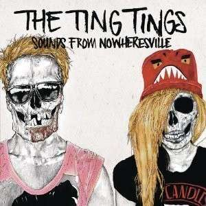 Sounds From Nowheresville