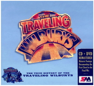 The True History Of The Traveling Wilburys