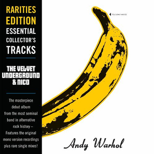 The Velvet Underground & Nico (CD1)