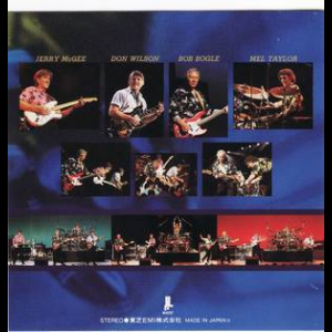 Live In Japan '90