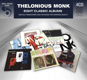 Monk, Monk's Music