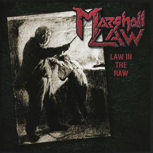 Law In The Raw