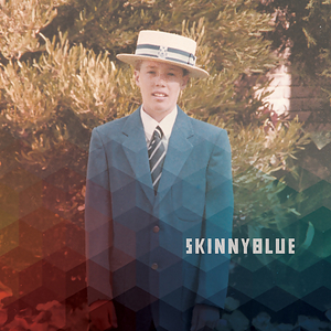 Skinny Blue
