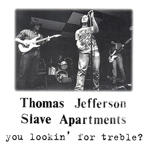 Hey You Lookin' For Treble?
