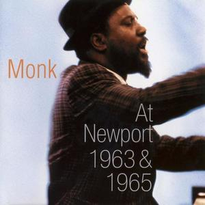 At Newport 1963 & 1965, (CD1)