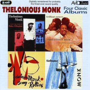 Four Classic Albums,, (CD1)