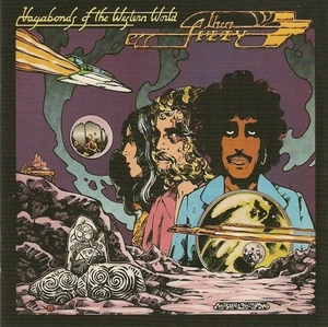 Vagabonds Of The Western World (CD1)