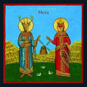 Meta, (2CD)