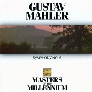Symphony No. 5 (Masters of The Millennium)