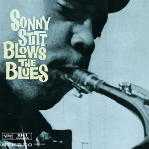 Blows The Blues