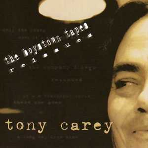 The Boystown Tapes Reissued