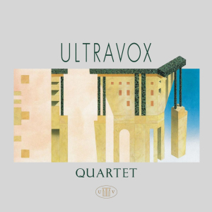 Quartet (F2 21394)