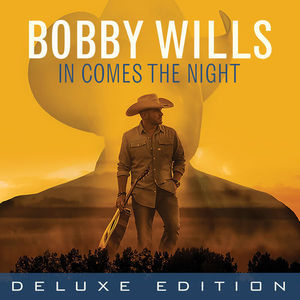 In Comes The Night (Deluxe Edition)