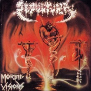 Morbid Visions / Bestial Devastation (Remastered)