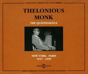 The Quintessence (2CD)