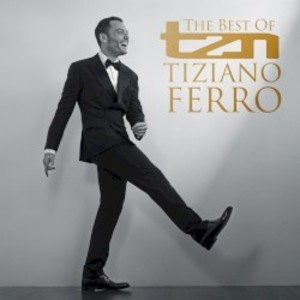 Tzn The Best Of Tiziano Ferro (CD2)