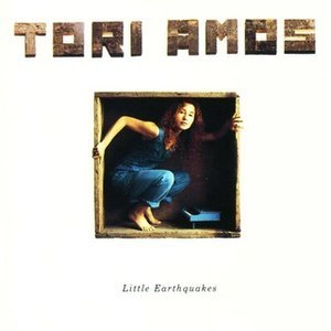 Little Earthquakes